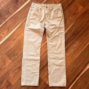 Levi’s 514 Jeans